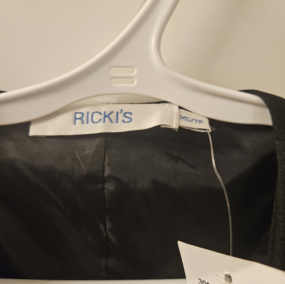 Xs vest from Rickis - Picture 4 of 4